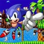 SONIC 3 & KNUCKLES: THE CHALLENGES free online game on