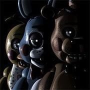 Five nights at Freddy's 2 em Jogos na Internet