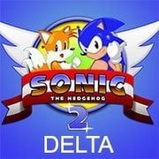 kbhgames Sonic Delta