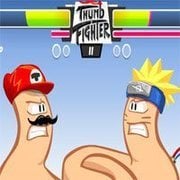 THUMB FIGHTER - Jogue Grátis Online!