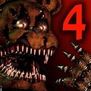 FIVE NIGHTS AT FREDDY'S jogo online gratuito em