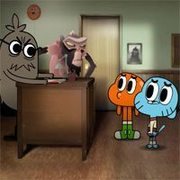 Gumball Games - Play Gumball Games on KBHGames