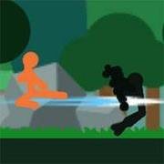 stick fight the game