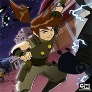 Ben 10 Games Free Games