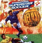 Fãs atualizam International Superstar Soccer Deluxe, com novidades e  melhorias - Arkade