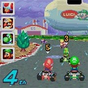 Mario Kart: Super Circuit - Play Mario Kart: Super Circuit Online on  KBHGames