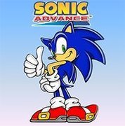 sonic advance 3 rom play online