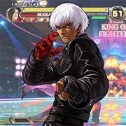 The King of Fighters 2002 - ADRIANAGAMES