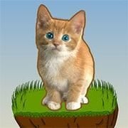 kitty cat clicker online