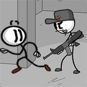 Stick Fight 2 - Play Stick Fight 2 Online on KBHGames