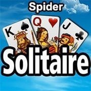 free solitaire spider aarp