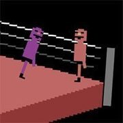 Wrestle Bros - Play Wrestle Bros Online on KBHGames