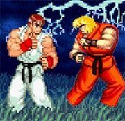 Play Arcade Marvel Super Heroes vs Street Fighter (970702 Japan) Online in  your browser 