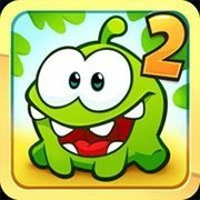 Cut The Rope: Experiments - Play Cut The Rope: Experiments Online on  KBHGames