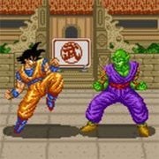 Dragonball Z Online Unlimited by John007qwe at BYOND Games