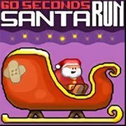 Santa Run 3 Online Play Game