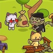 Jogo Strikeforce Kitty: League no Jogos 360