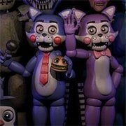 five nights at candys 3 apk