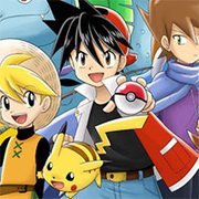 Pokemon Games Free Games