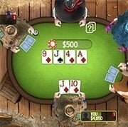 Play Governor of Poker 3