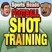 Sports Heads Football - Play Sports Heads Football Online on KBHGames