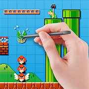 MARIO GAMES online