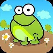 Tap the Frog 2