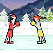 BOXING PHYSICS 2 - Jogue Grátis Online!