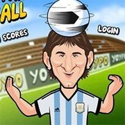 Jogo Soccer Star Head Ball no Jogos 360