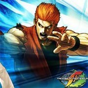 King of Fighters 97 Online - kof95king (India) and SC0RPI0N (Pakistan) 