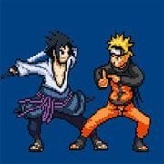 Bleach vs Naruto em Jogos na Internet