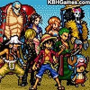 One Piece Games - Play One Piece Games on KBHGames