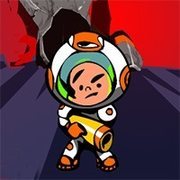 Spaceman 8 - Juega ahora en