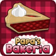 Papa's Bakeria - Jogo Gratuito Online