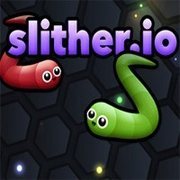 Slither Snake io by Latha P