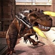 Rio Rex - Play Rio Rex on Kevin Games