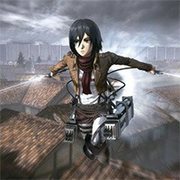 Attack On Titan Games Free Games