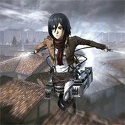 attack on titan free