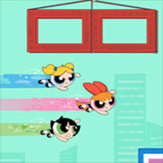 Powerpuff Girls: Trail Blazer - Jogos de Meninas - 1001 Jogos