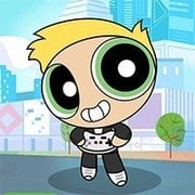 Powerpuff Yourself no Jogos 360