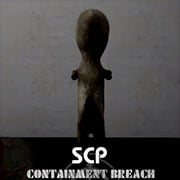 SCP: Containment Breach - Play SCP: Containment Breach Online on