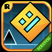 Geometry Tile Rush - Play Geometry Tile Rush On Geometry Dash