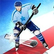 Hockey Stars Online - Play Hockey Stars Online on KBHGames