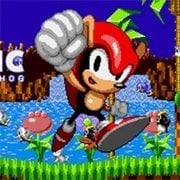 Sonic Chaos Quest Ultimate (Genesis) - Longplay 