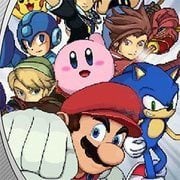 Super Smash Flash Online Game