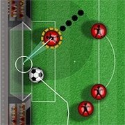 PILL SOCCER: 1-2 Players Sport Heads • COKOGAMES