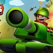 Tank Wars Io Play Online Free Game