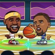 Jogo Basketball Legends 2020 no Jogos 360