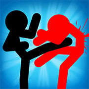 Stick Fight 2 - Play Stick Fight 2 Online on KBHGames