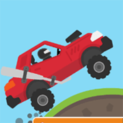 Up Hill Racing 2 • COKOGAMES